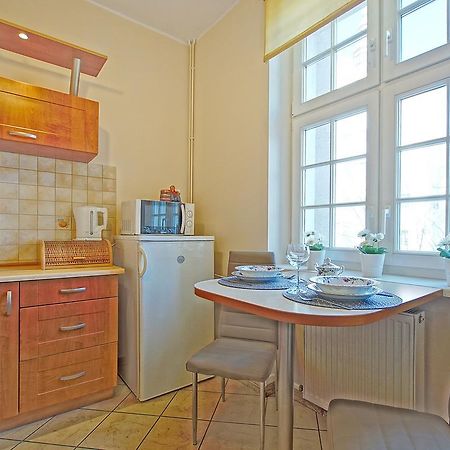 Apartamento Apartament Neptun Gdansk Exterior foto